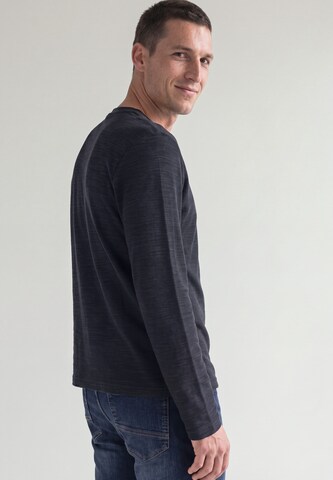 Street One MEN Shirt in Blue