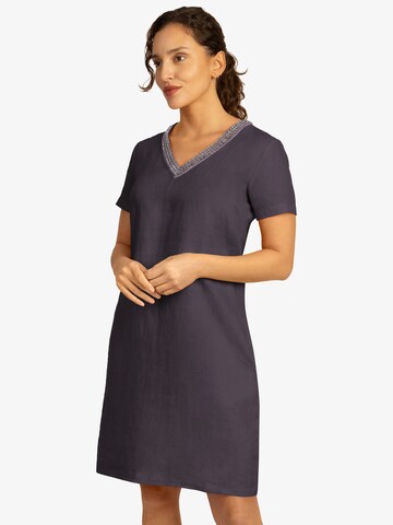 APART Kleid in Blau: predná strana