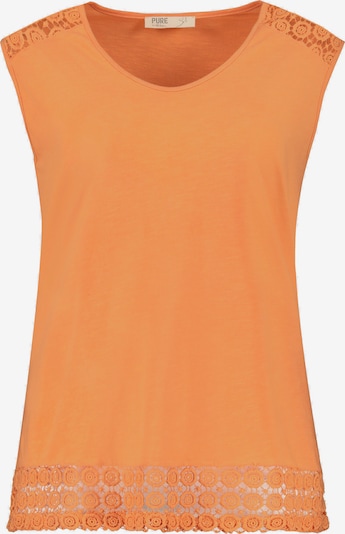 narancs Ulla Popken Top, Termék nézet