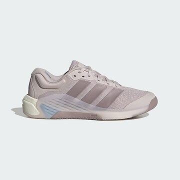 ADIDAS PERFORMANCE - Calzado deportivo 'Dropset 4' en lila