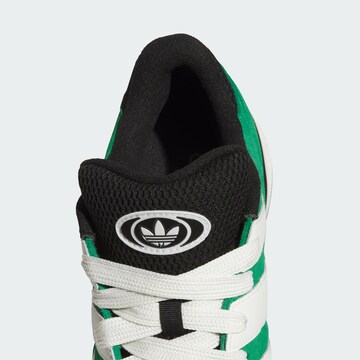 ADIDAS ORIGINALS Platform trainers 'Forum2000' in Green