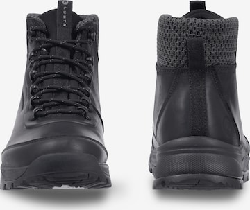 LUHTA Lace-up boots in Black