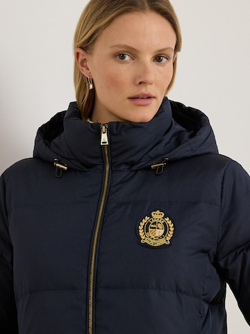 Lauren Ralph Lauren Зимнее пальто в Синий