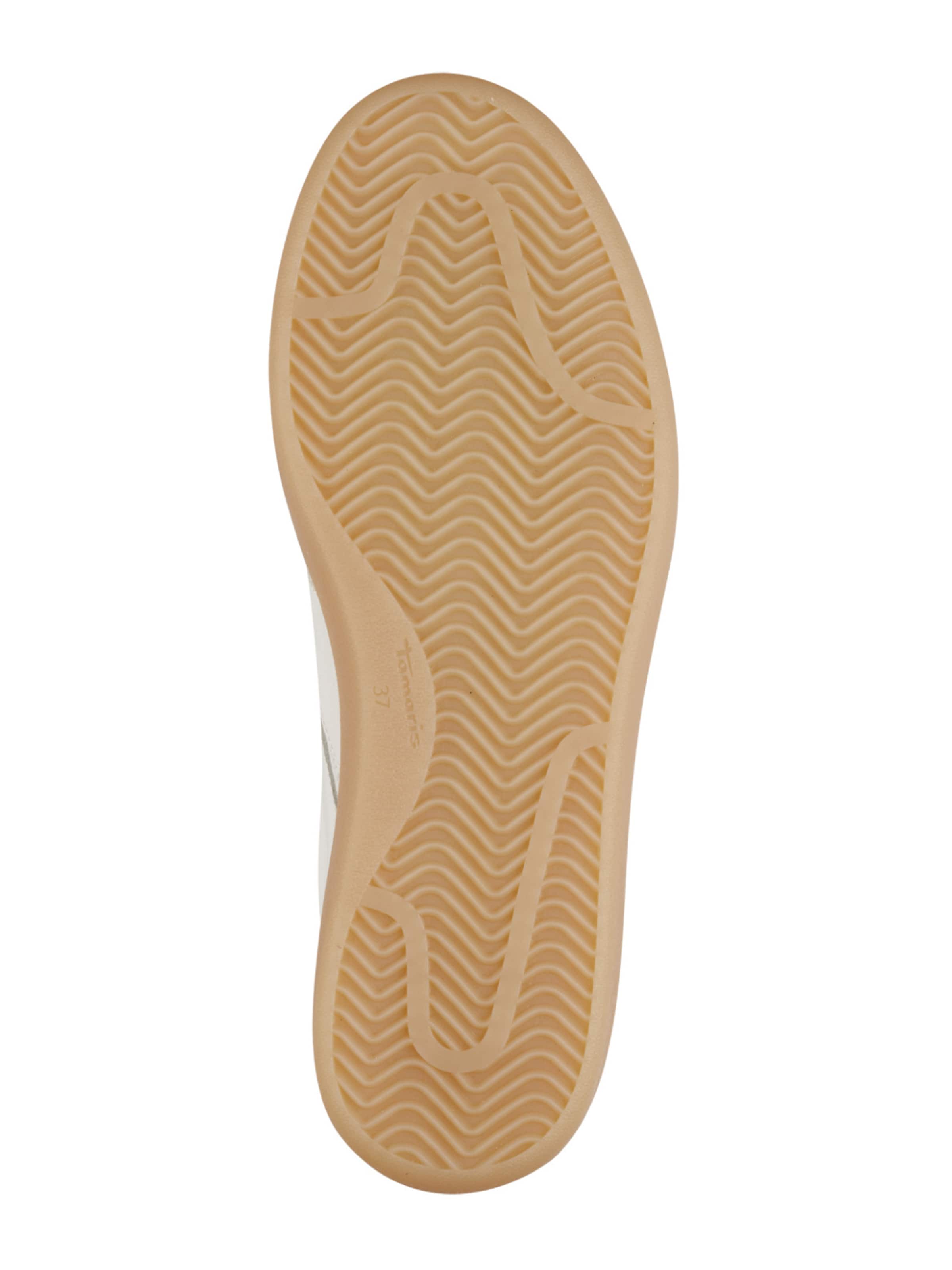 Tamaris Sneakers in White