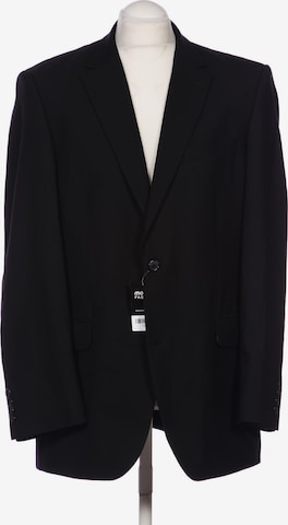 Digel Suit Jacket in L-XL in Black: front