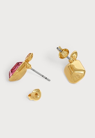 Ted Baker Σκουλαρίκια 'MICHELLE' σε χρυσό
