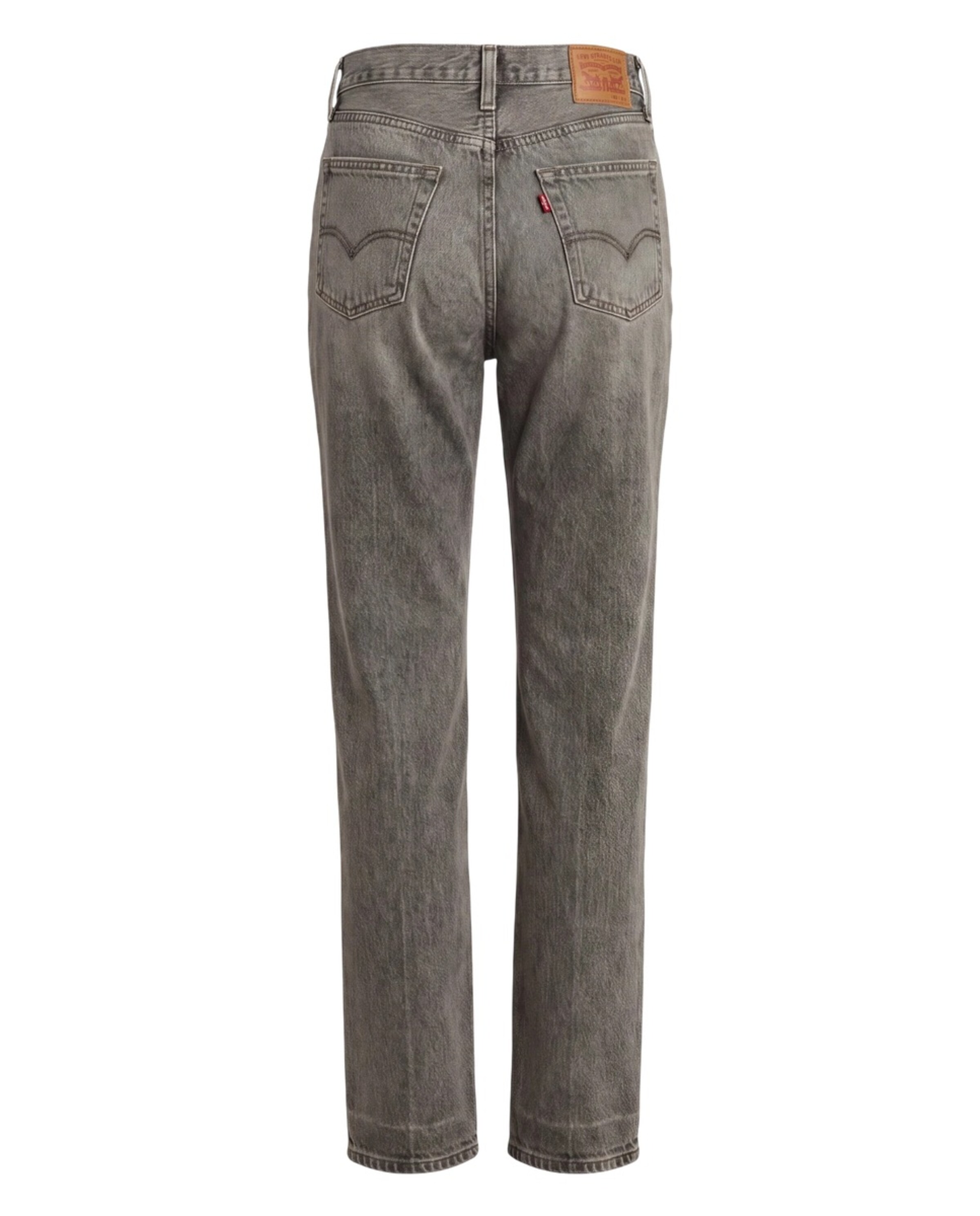 LEVI'S ® Обычный Джинсы 'EASY DAD' в Серый