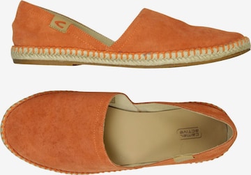 CAMEL ACTIVE Halbschuh 41 in Orange: Vorderseite