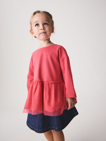 Next Bluser & t-shirts i pink: forside