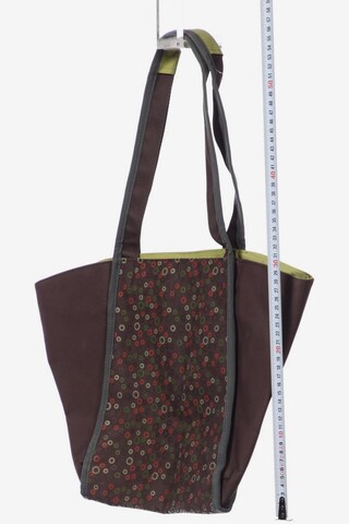 ZWEI Bag in One size in Brown