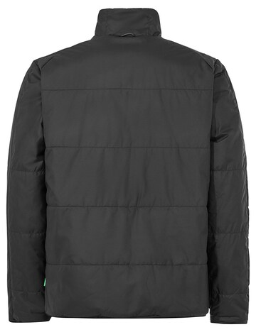 VAUDE Outdoor jacket 'Caserina III' in Black