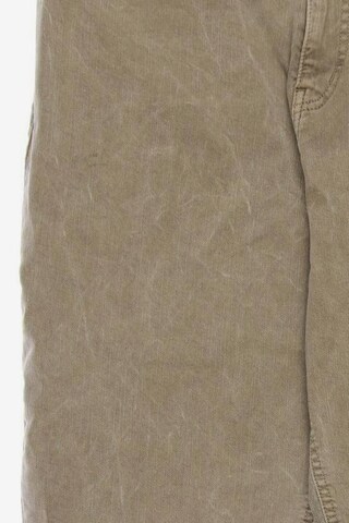 hessnatur Jeans in 32 in Brown