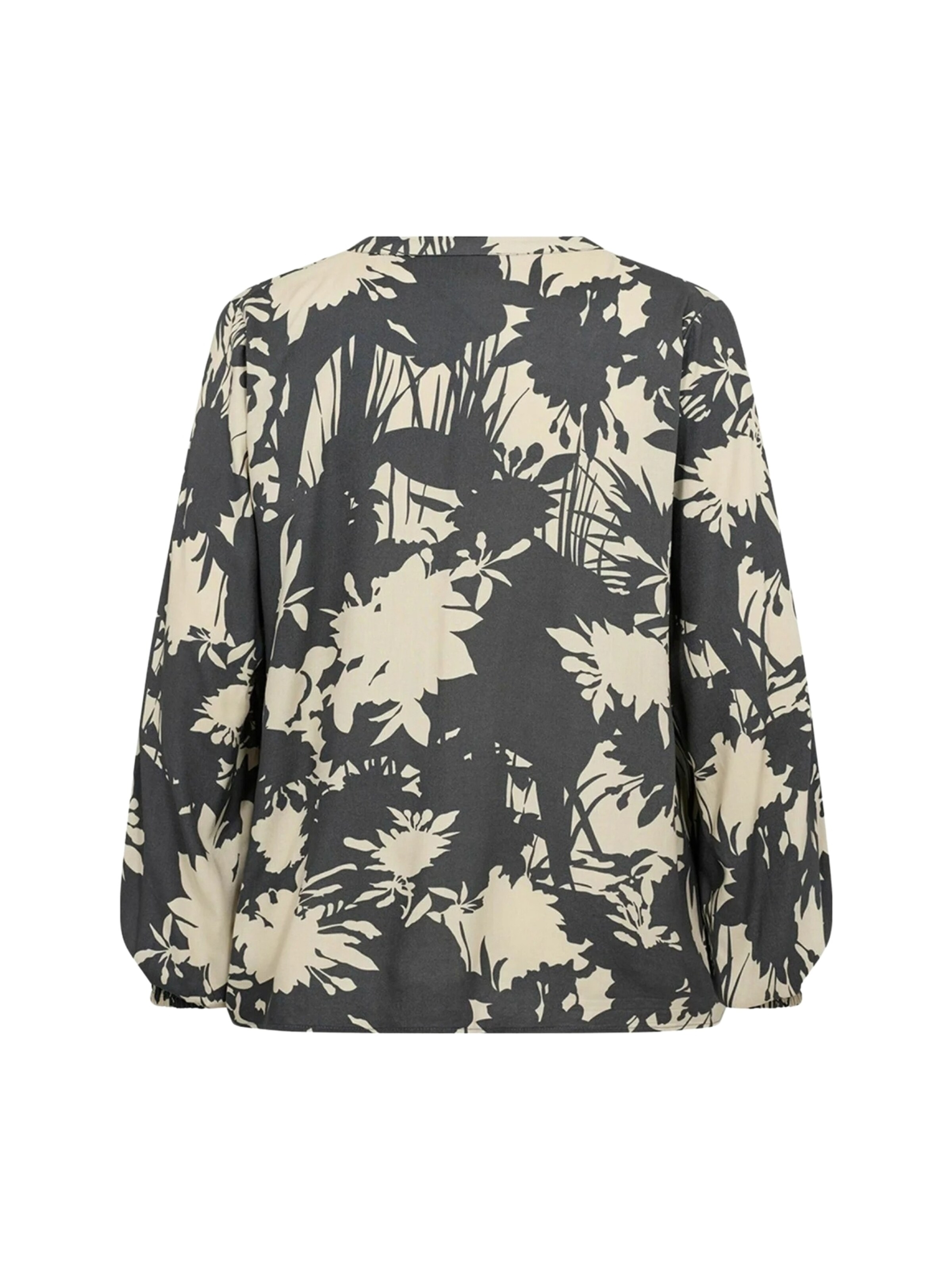 Wasabi Concept Blouse 'Janni' in Grijs