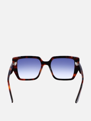 Karl Lagerfeld Sunglasses in Brown