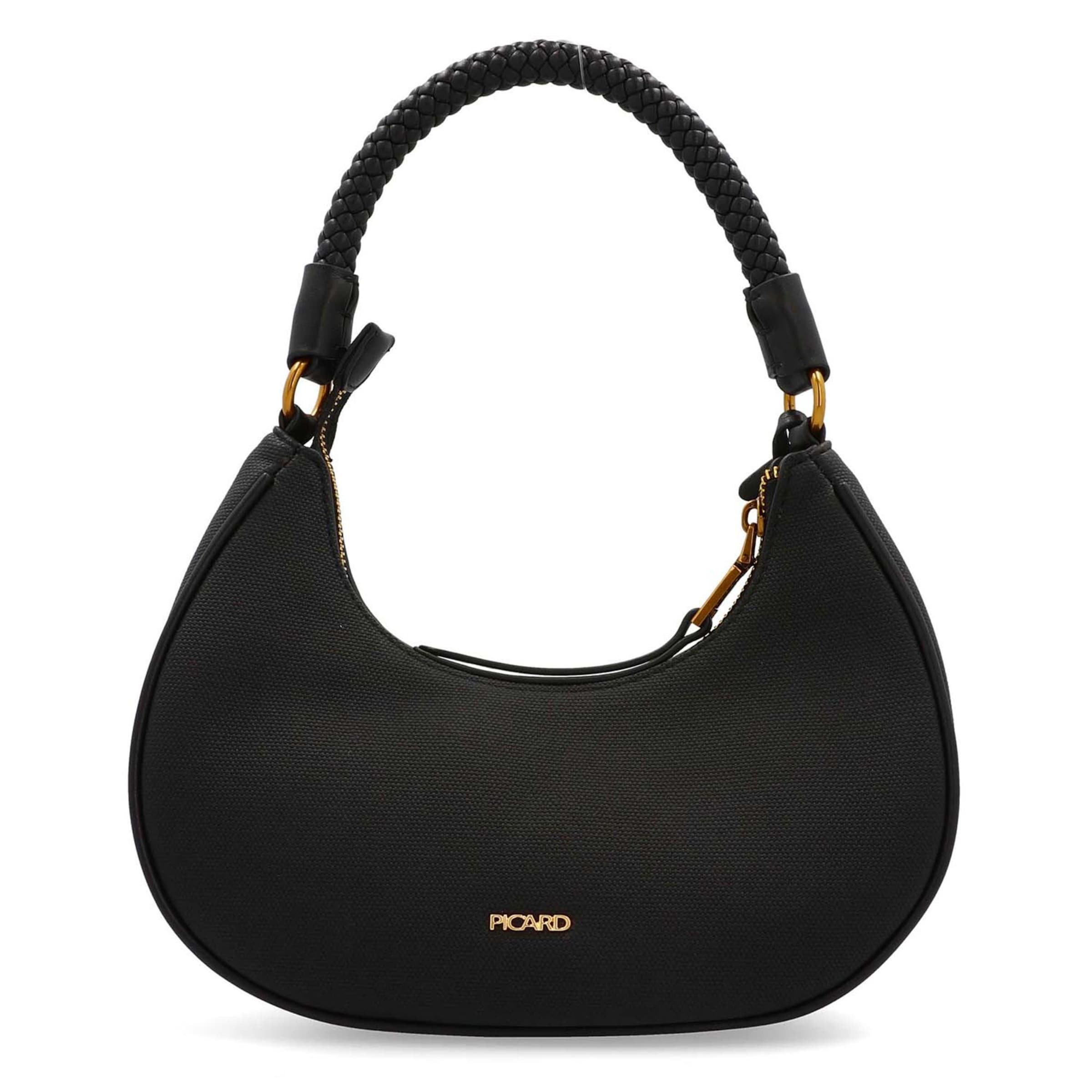 Sacs à main 'Pretty' Picard en Noir ABOUT YOU