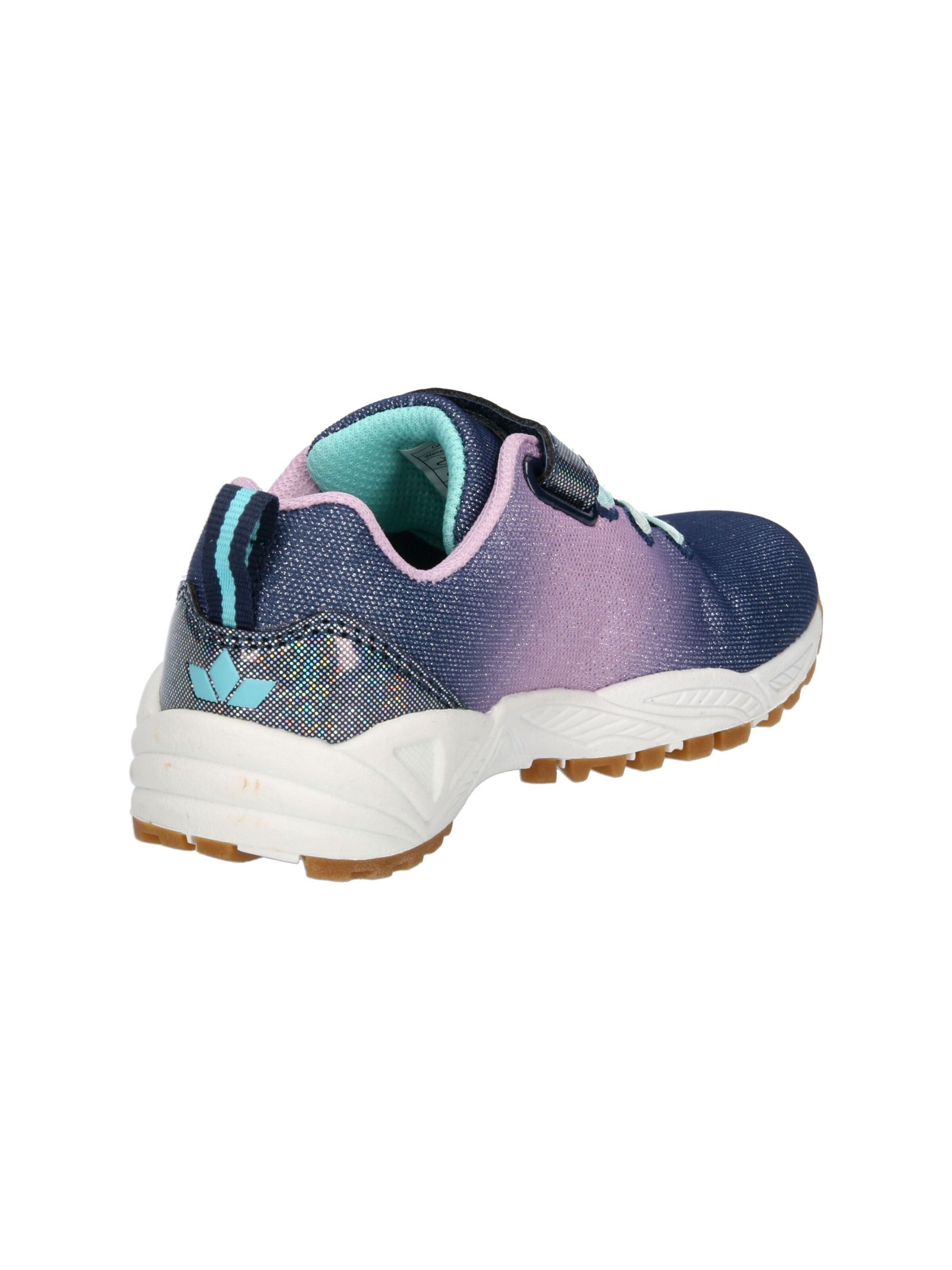 LICO Athletic Shoes 'Florina VS' in Blue