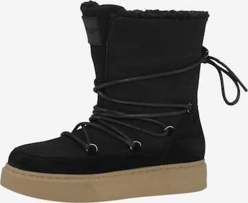 ILSE JACOBSEN Snow boots 'COLDY02' in Black: front