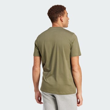 T-Shirt fonctionnel ADIDAS SPORTSWEAR en vert