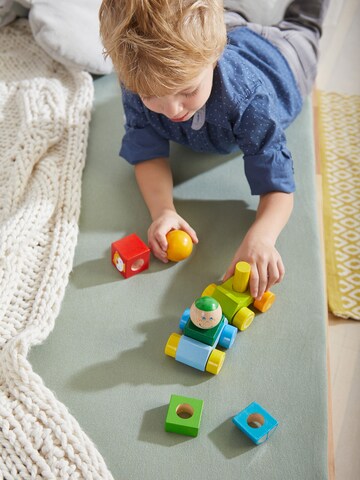 HABA Game 'Entdeckerauto Anton' in Mixed colors