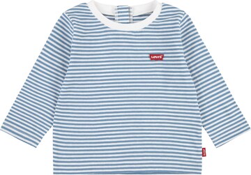 T-Shirt LEVI'S ® en bleu : devant