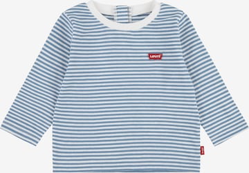 LEVI'S ® Póló - kék: elől