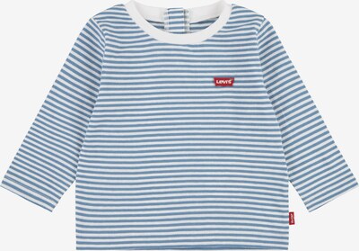 LEVI'S ® Shirt in blau / rot / weiß, Produktansicht