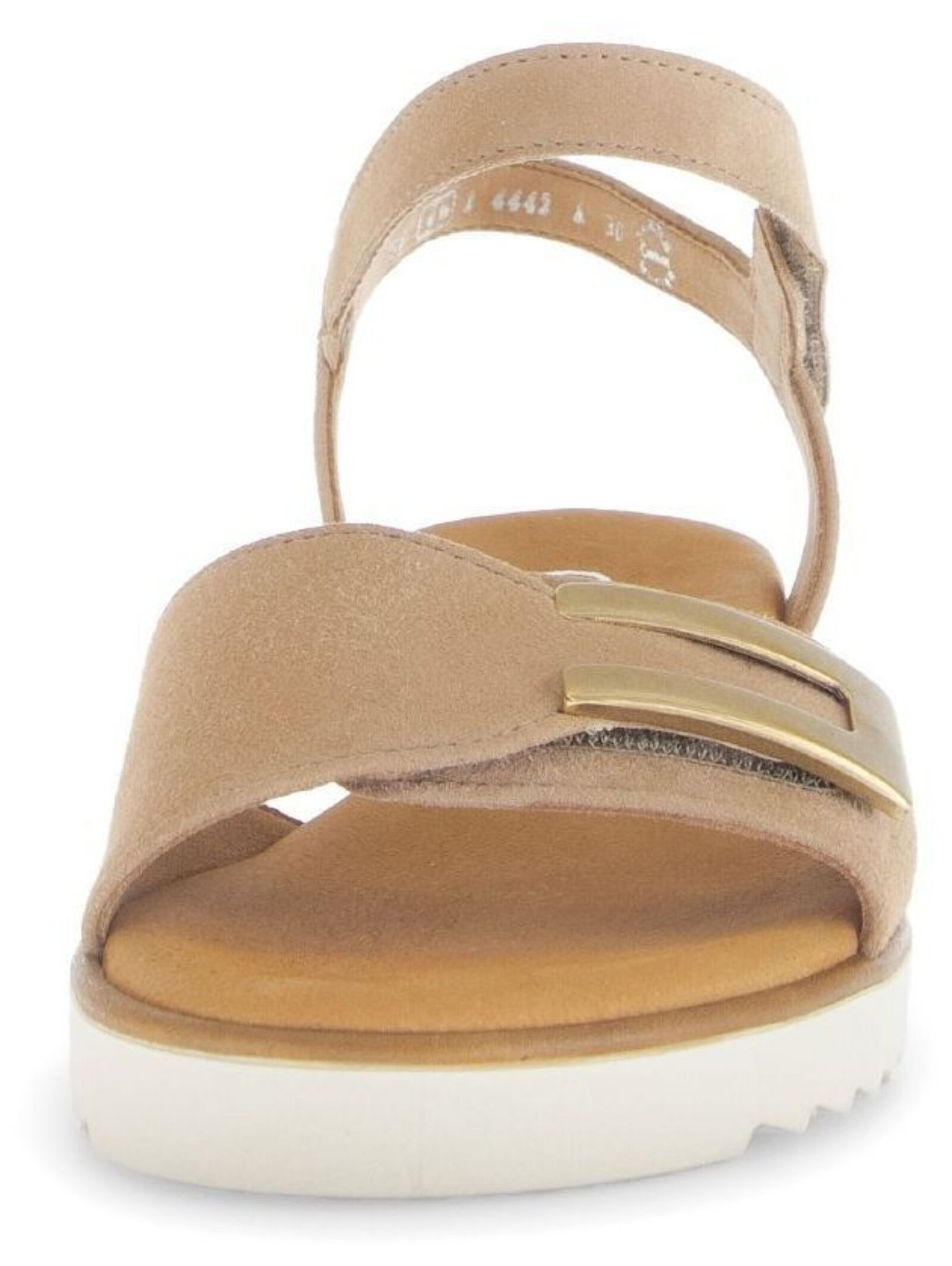 Sandalo di GABOR in beige