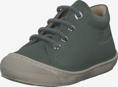 NATURINO First-step shoe 'Cocoon' in Fir, Item view