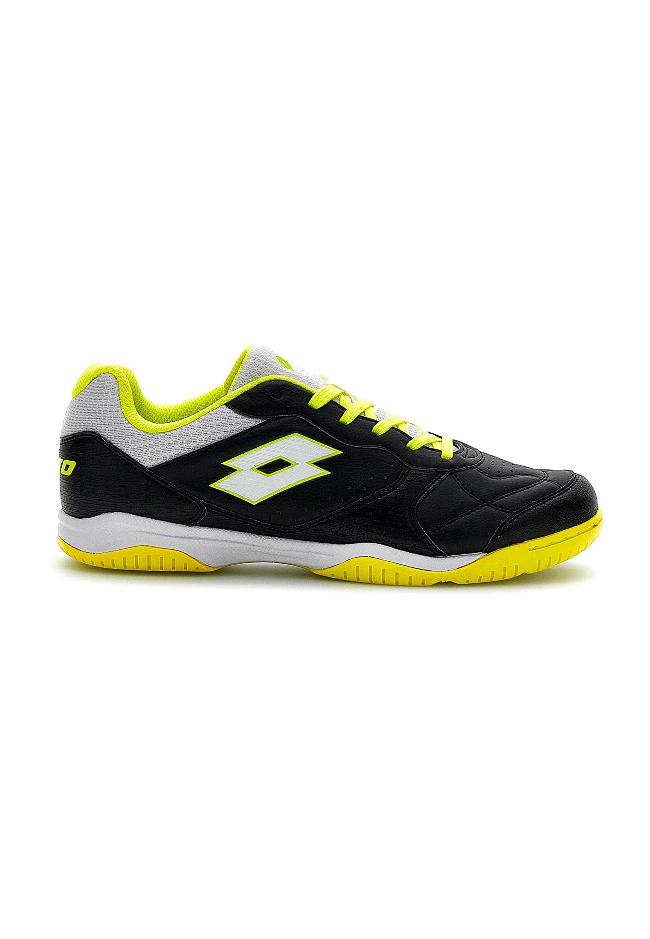 Baskets basses 'Tacto 300' LOTTO en noir