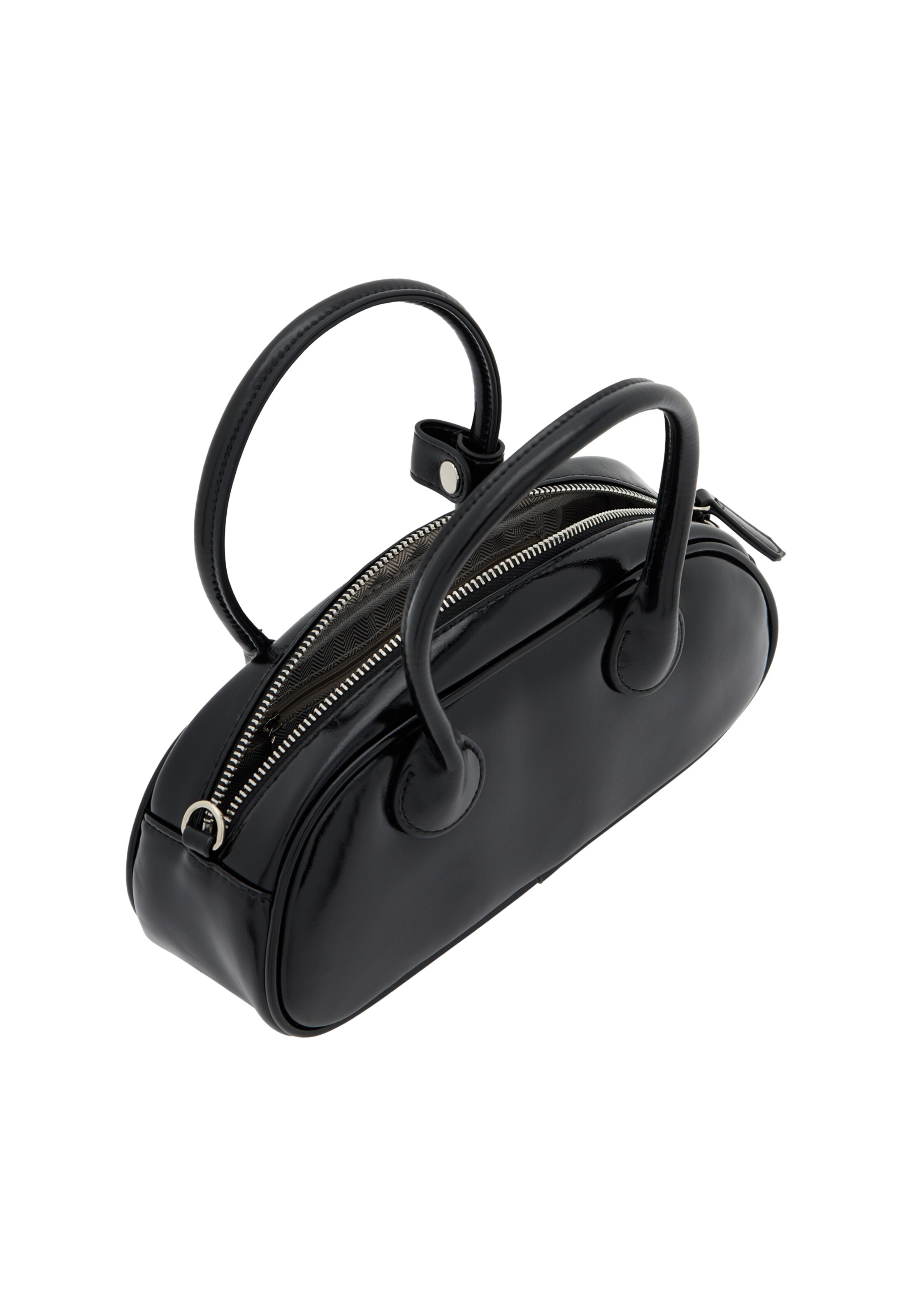 faina - Malas de tiracolo em preto