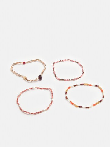 Bracelet Pull&Bear en mélange de couleurs