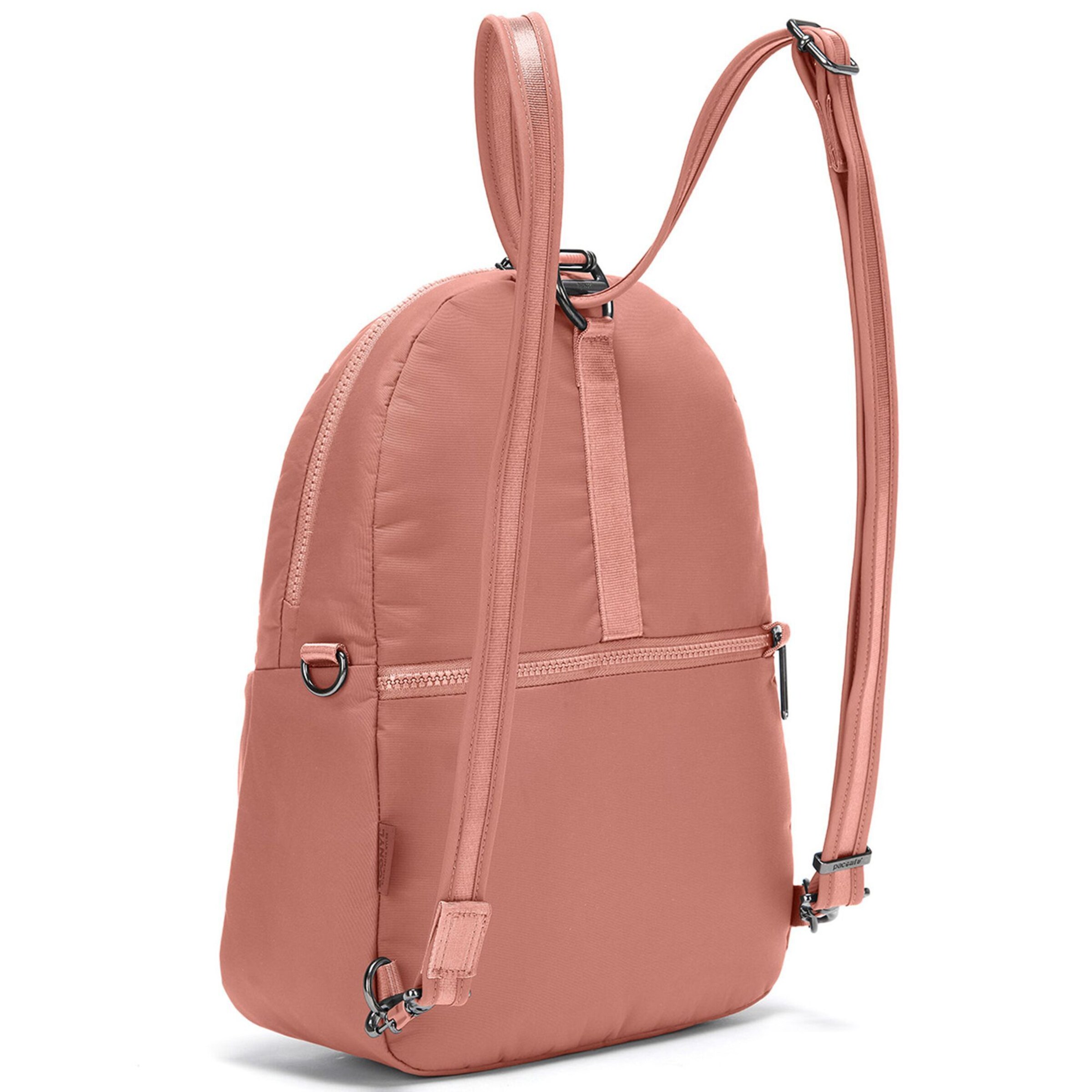 Pacsafe Backpack in Pink