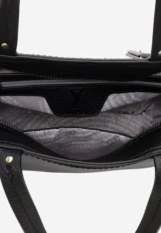 Suri Frey Shopper 'Ginny' in Schwarz