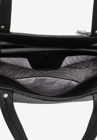 Suri Frey Shopper 'Ginny' in Black