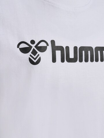 Hummel Shirts i hvid