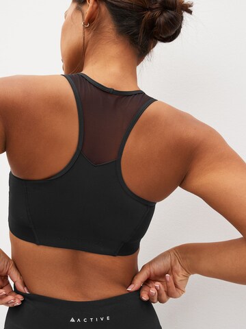 Bustier Soutien-gorge Next en noir