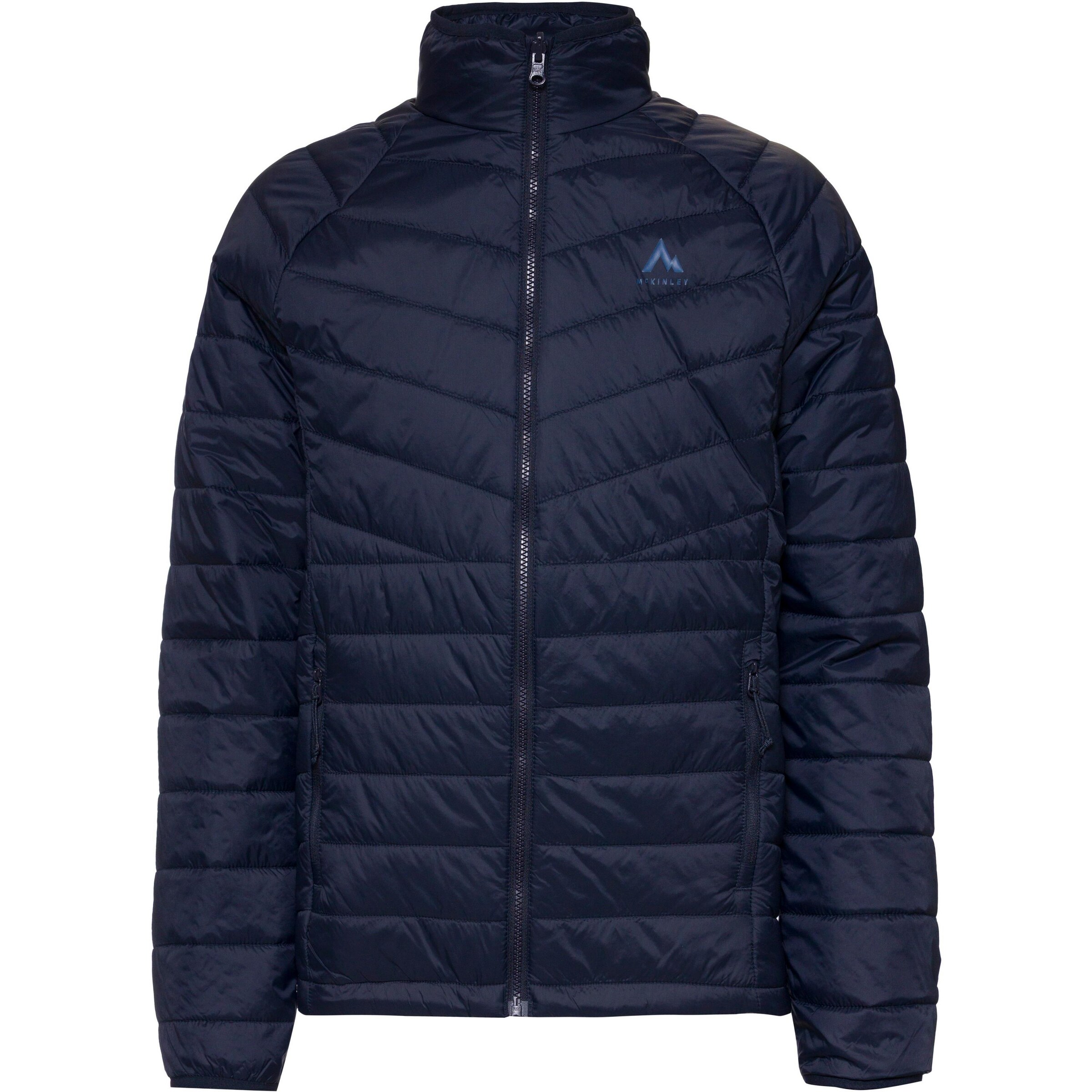 MCKINLEY Outdoorjacke 'Avoca III' in Blau