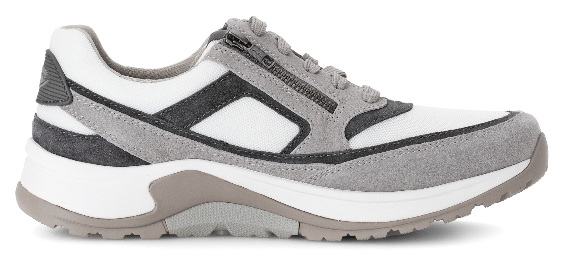 Pius Gabor Sneaker in Grau