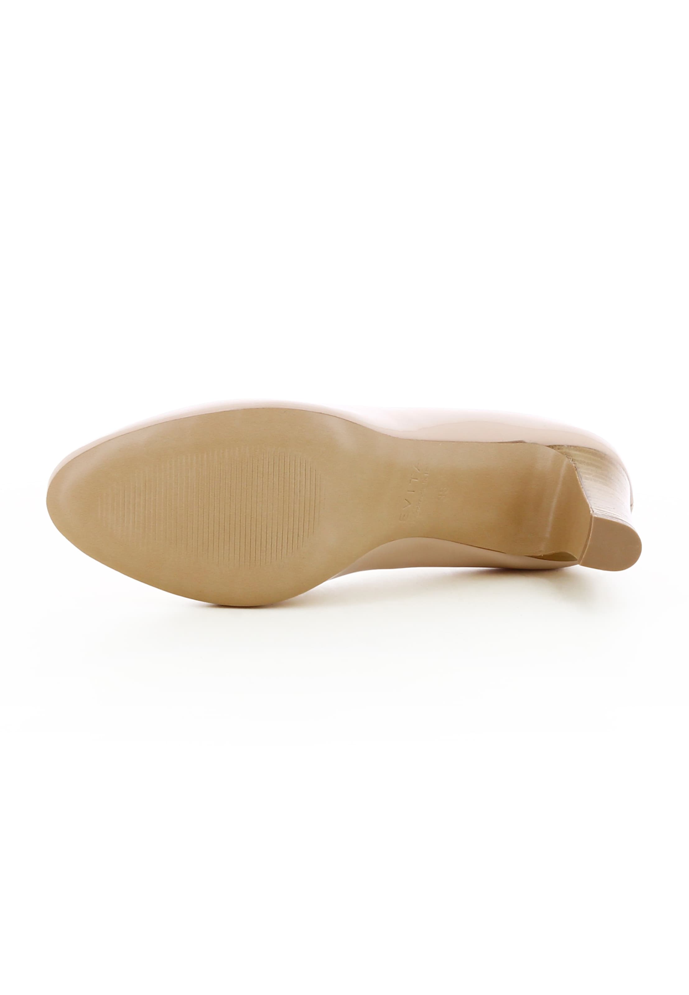 EVITA Pumps 'BIANCA' in Beige