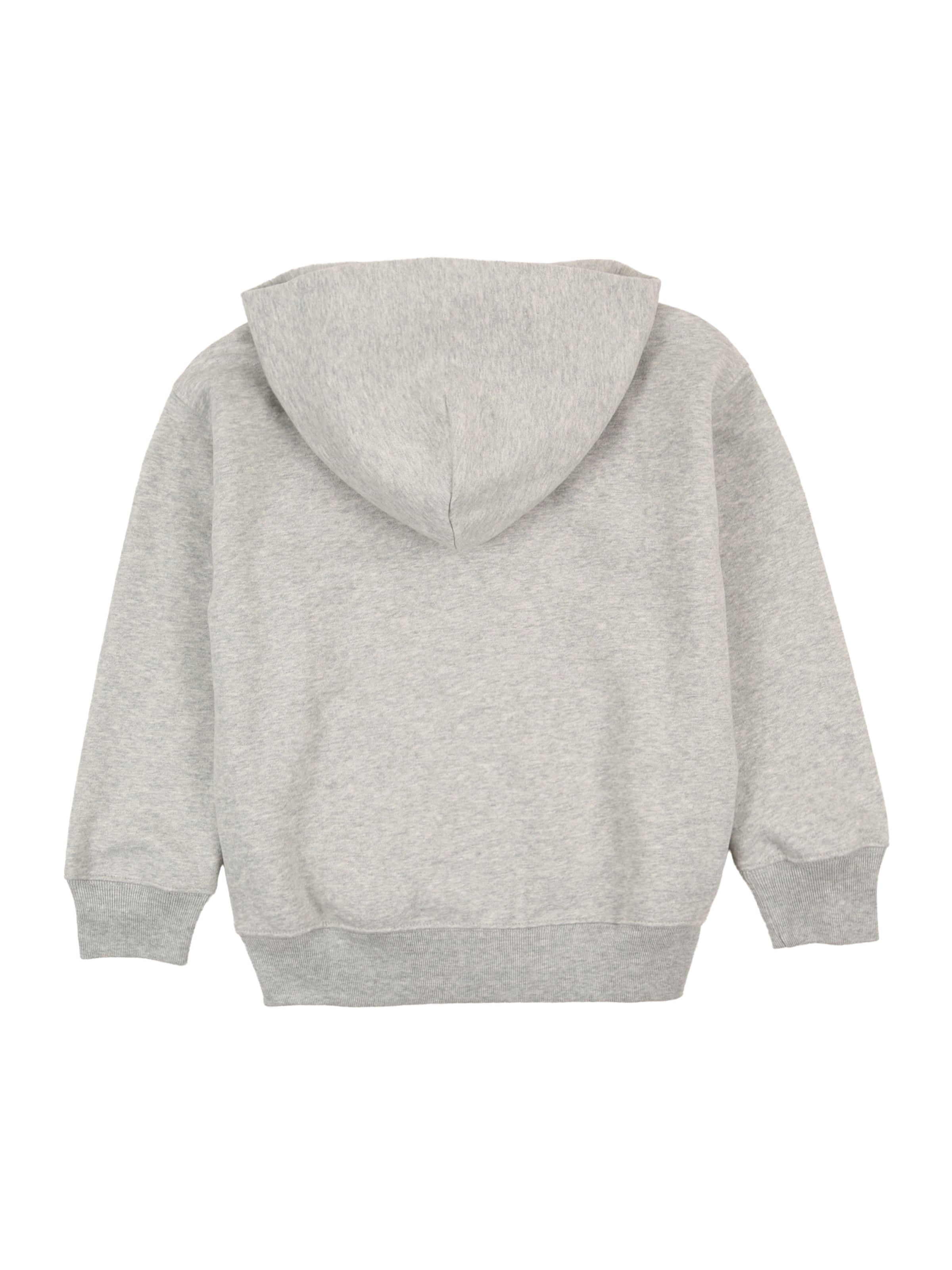 GAP Sweatjacka i grå