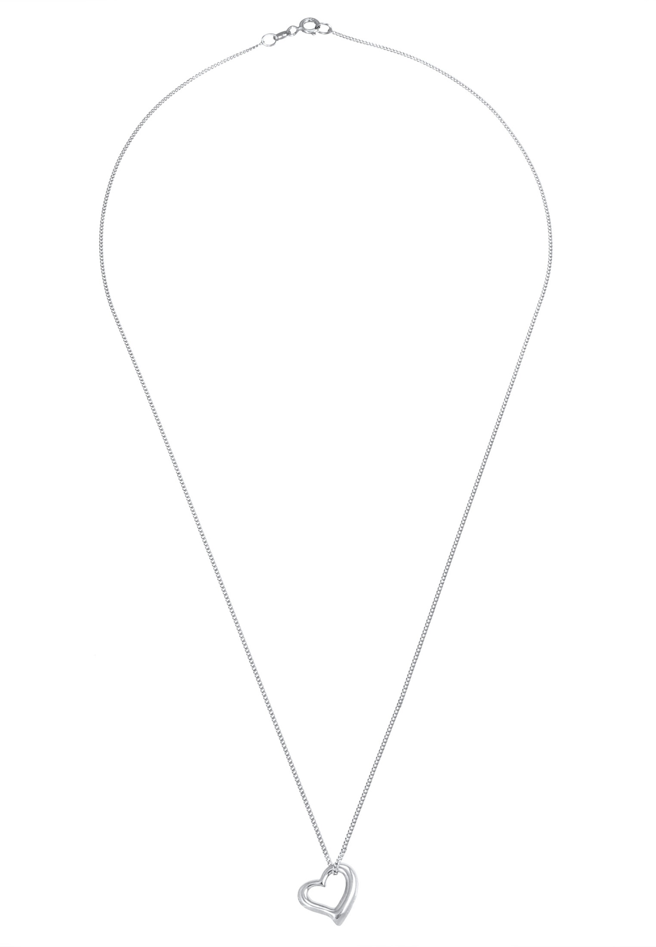 ELLI Necklace in Silver