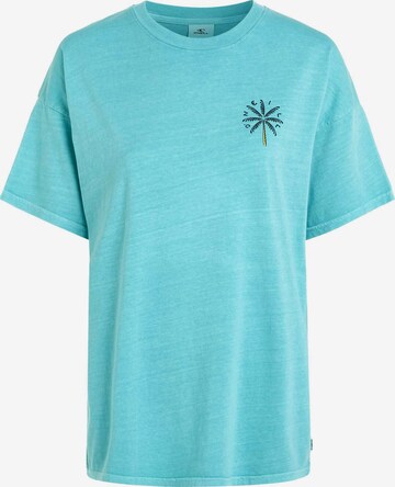 O'NEILL T-Shirt in Blau: predná strana