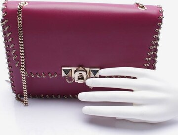 VALENTINO Bag in One size in Purple
