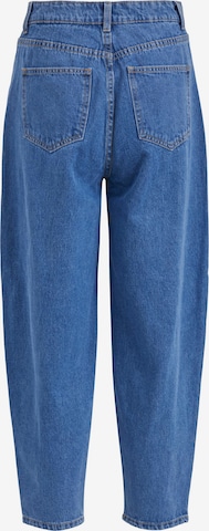 VILA Tapered Jeans 'Diena' in Blue