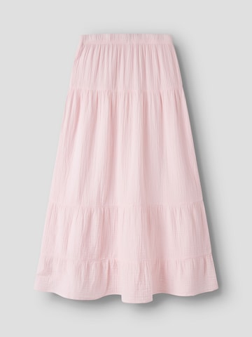 LMTD Skirt in Pink