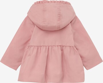 Manteau s.Oliver en rose