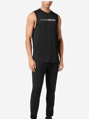 Maglietta di Plein Sport in nero