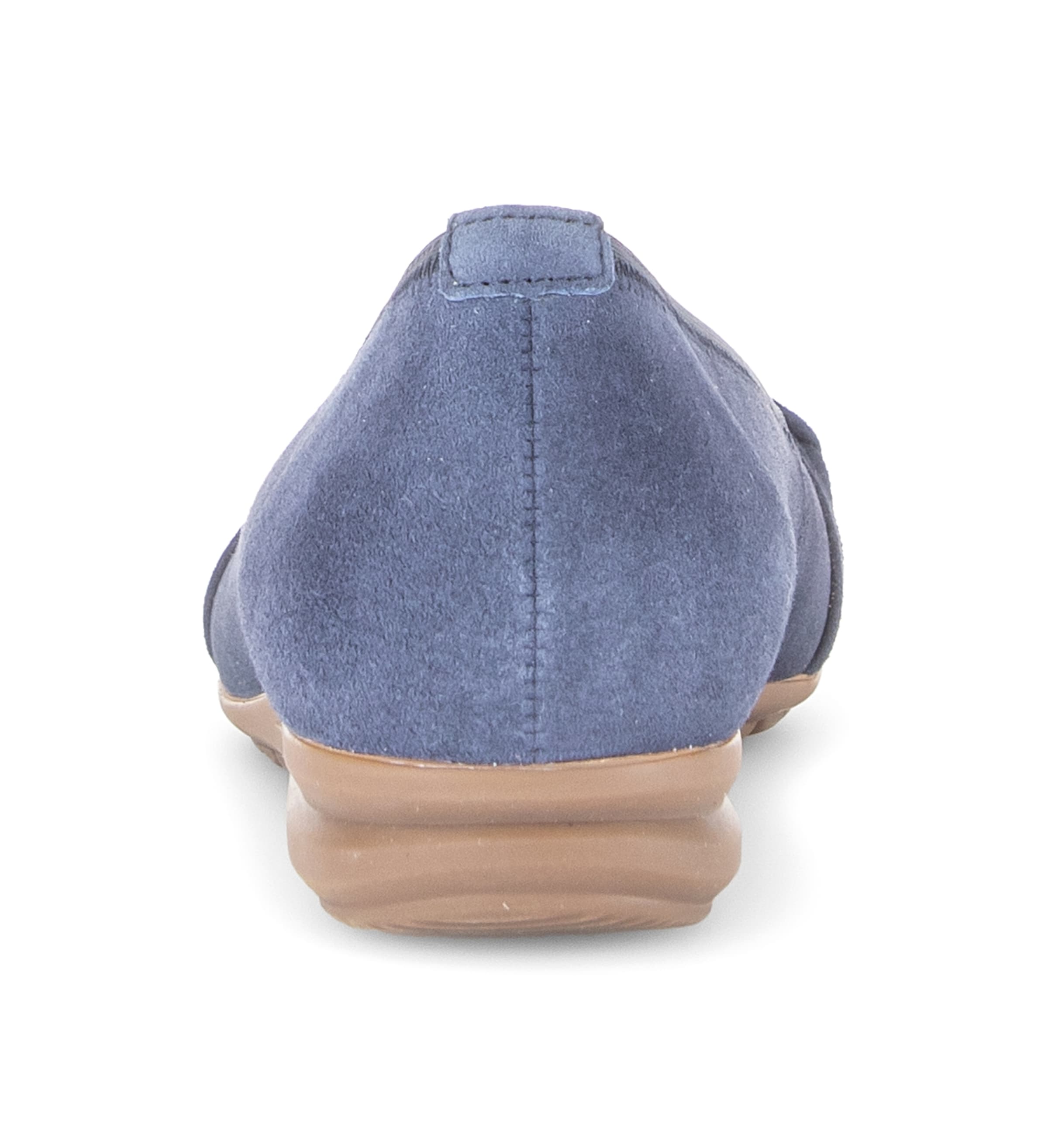 GABOR Ballet Flats in Blue