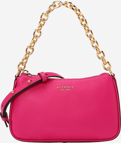 Kate Spade Crossbody Bag 'JOLIE' in Gold / Pink, Item view