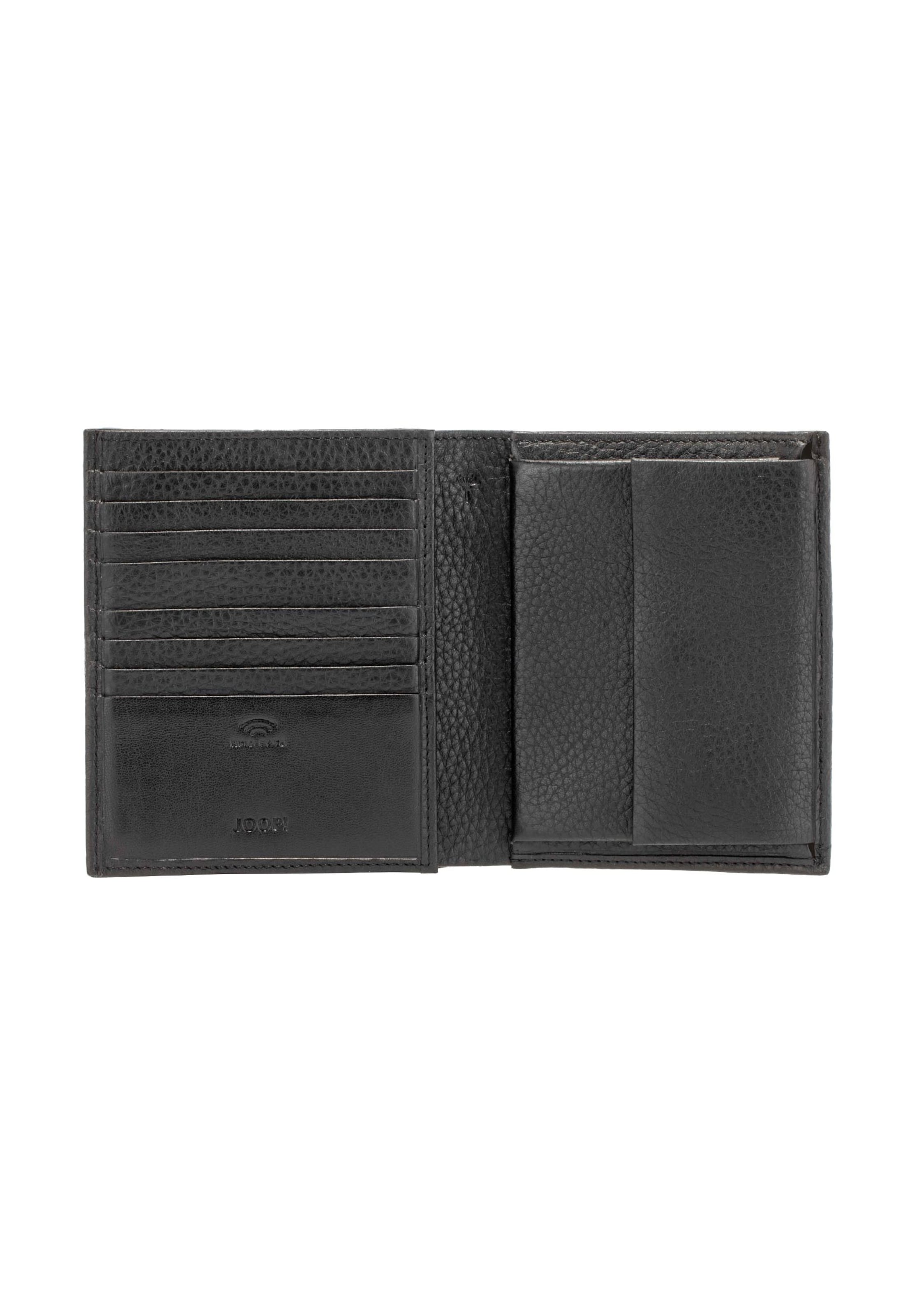 Portamonete di JOOP! in nero